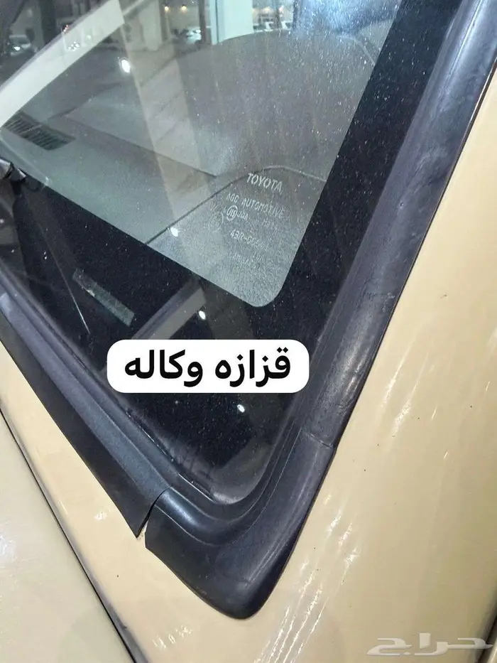 للبيع جيب شاص 2018 الدفعه الاخيره سعودي 6