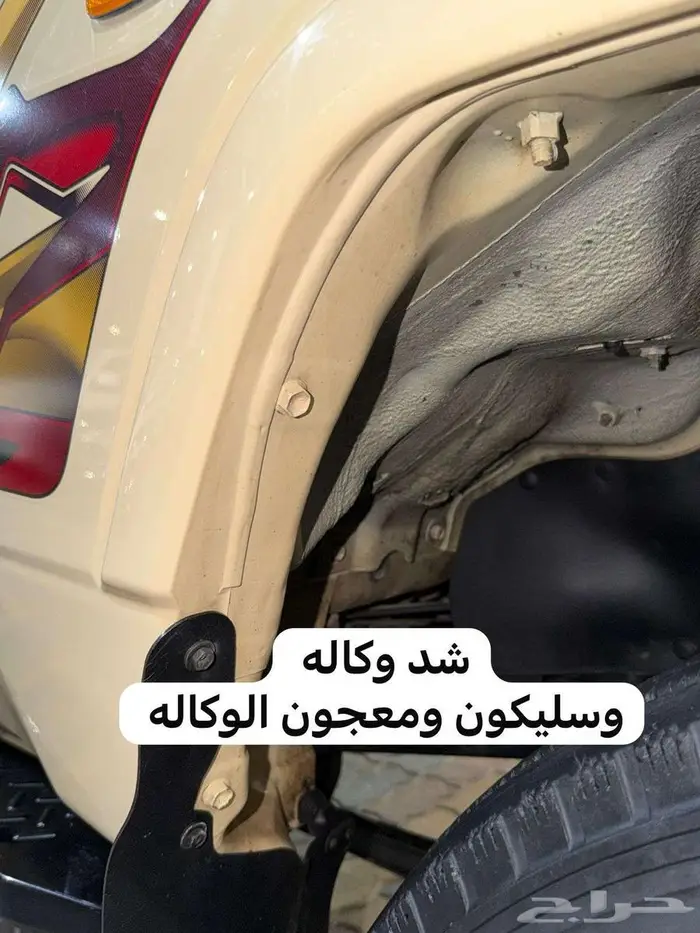 للبيع جيب شاص 2018 الدفعه الاخيره سعودي 23