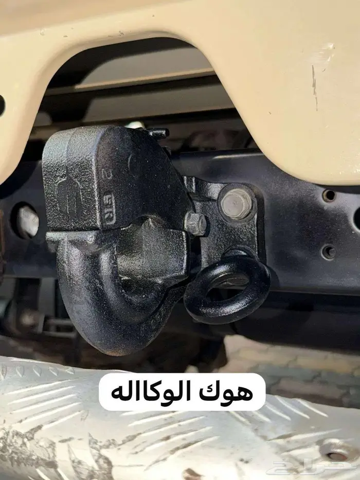 للبيع جيب شاص 2018 الدفعه الاخيره سعودي 48