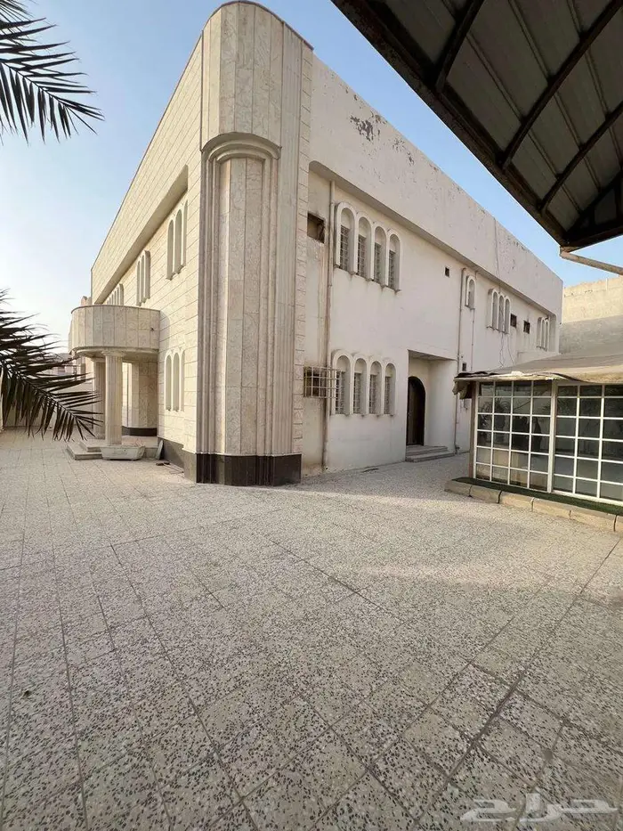 فيلا كبيرة للإيجار السنوي 2