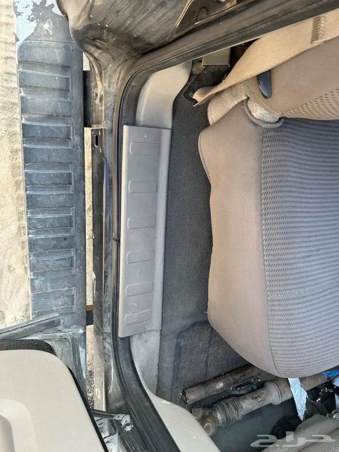 فورد F250 للبدل او للبيع 15