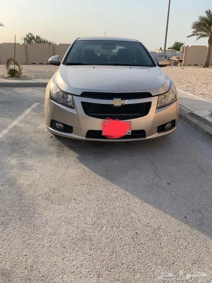 كروز 4