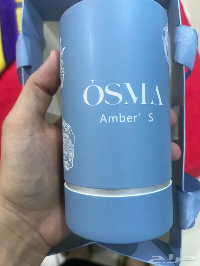 عطر اوسما امبراس 0