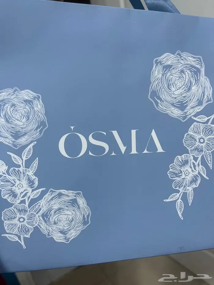 عطر اوسما امبراس 2