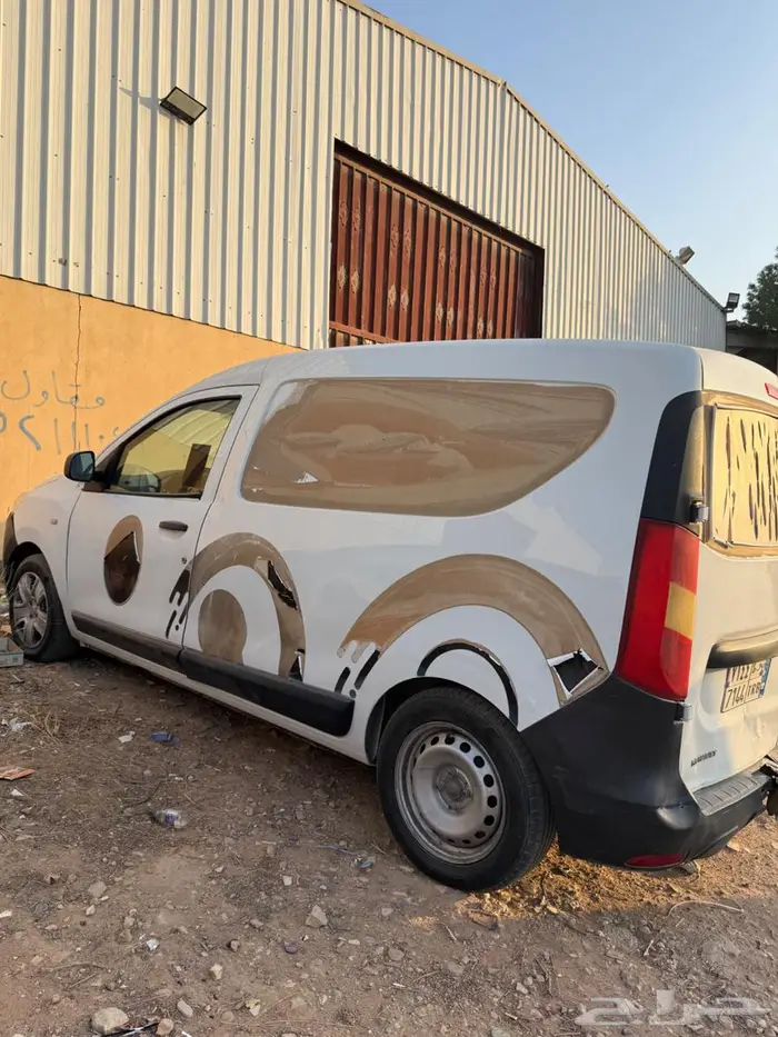 رينو فان دوكر 2019 5