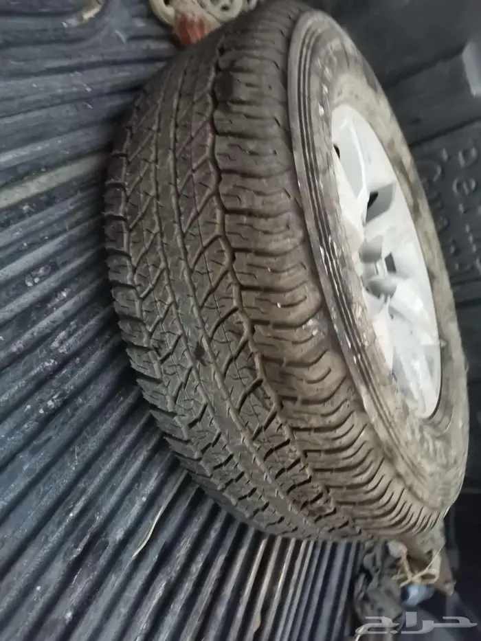 للبيع اسبير برادو 1