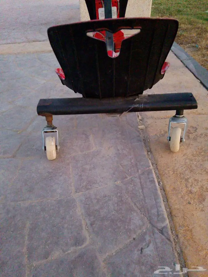 سكوتار اطفال 3