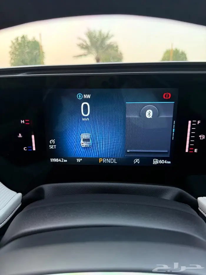 تورس 2023 نص فل اللون أسود 2