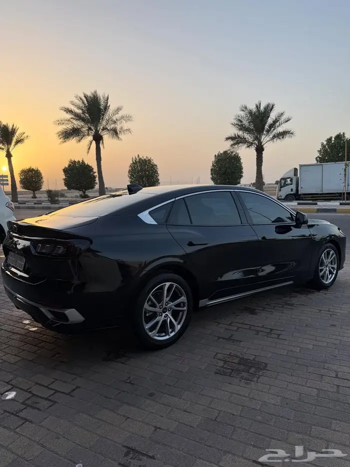 تورس 2023 نص فل اللون أسود 4