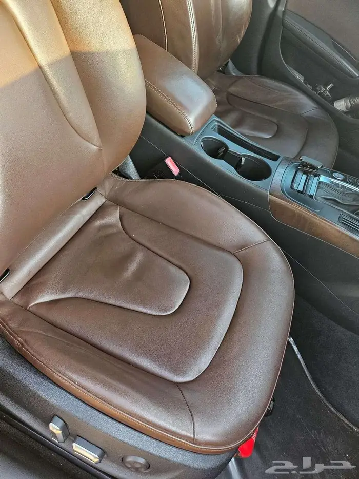 Audi A5 اودي اي 5 للبيع 2014 7
