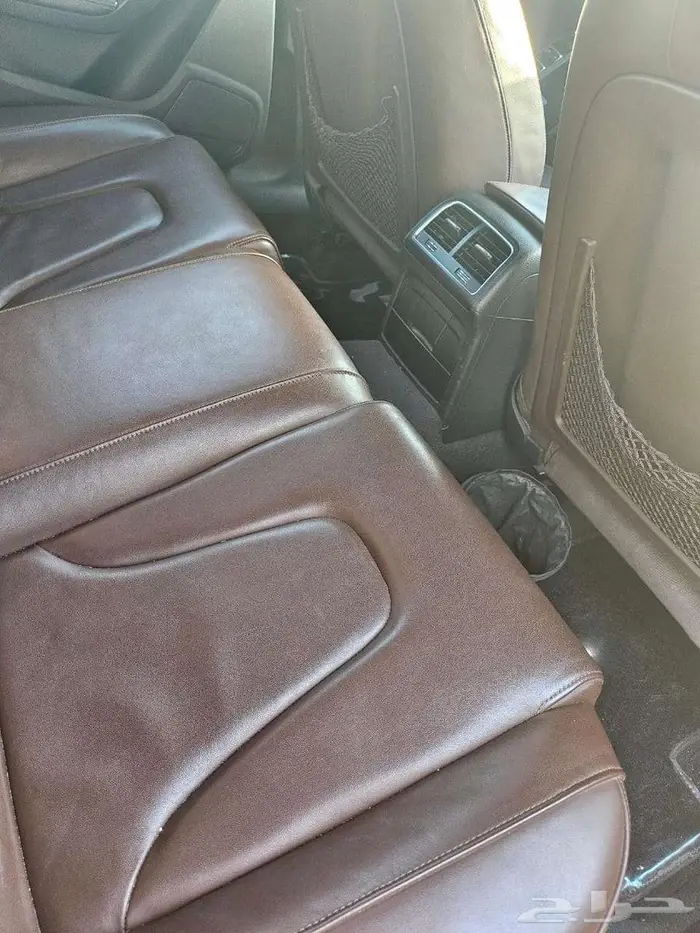 Audi A5 اودي اي 5 للبيع 2014 8