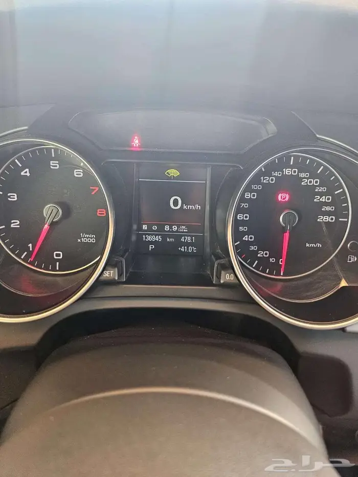 Audi A5 اودي اي 5 للبيع 2014 5