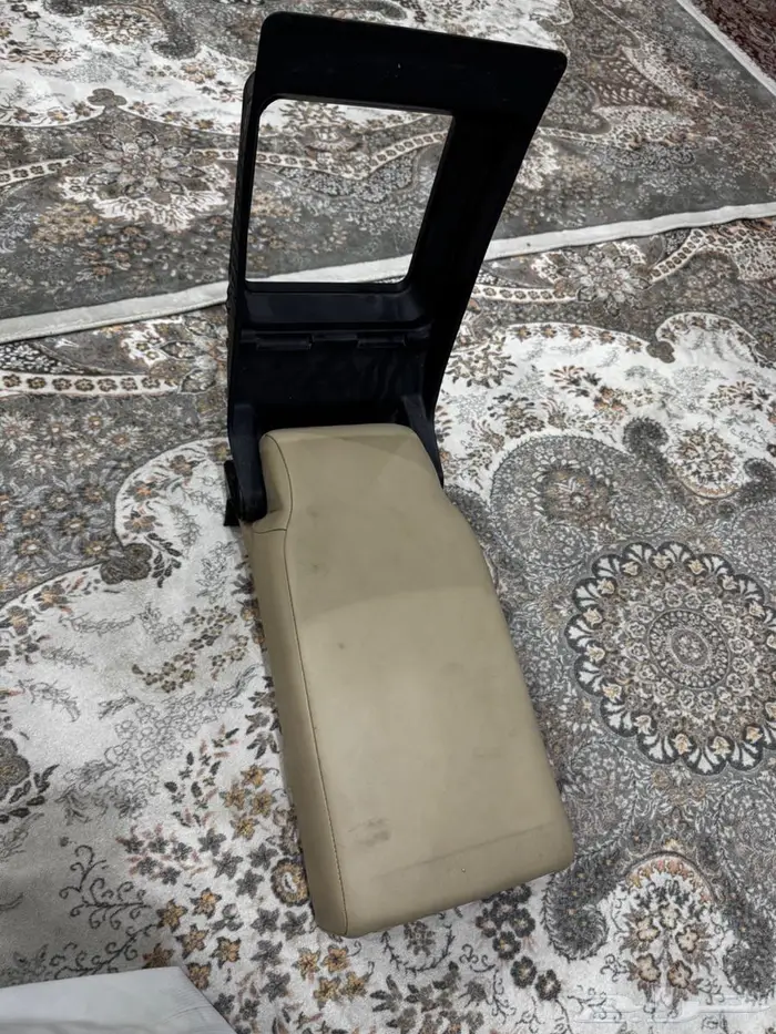 مرايات وتكية خلفية لكزس GS 2005 2011 5
