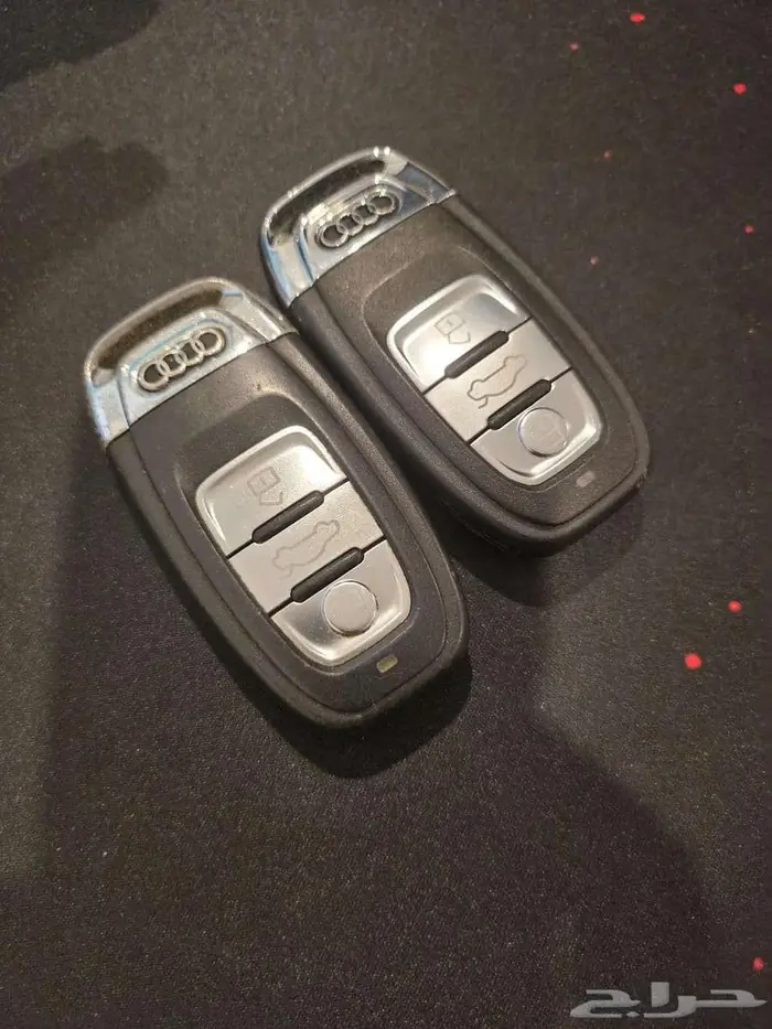 Audi A5 اودي اي 5 للبيع 2014 13