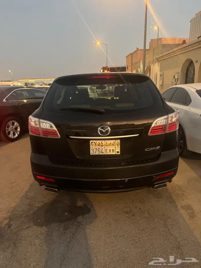 للبيع جيب مازدا 3