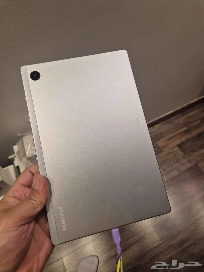 Galaxy tab a8 جالكسي تاب اي 8 1