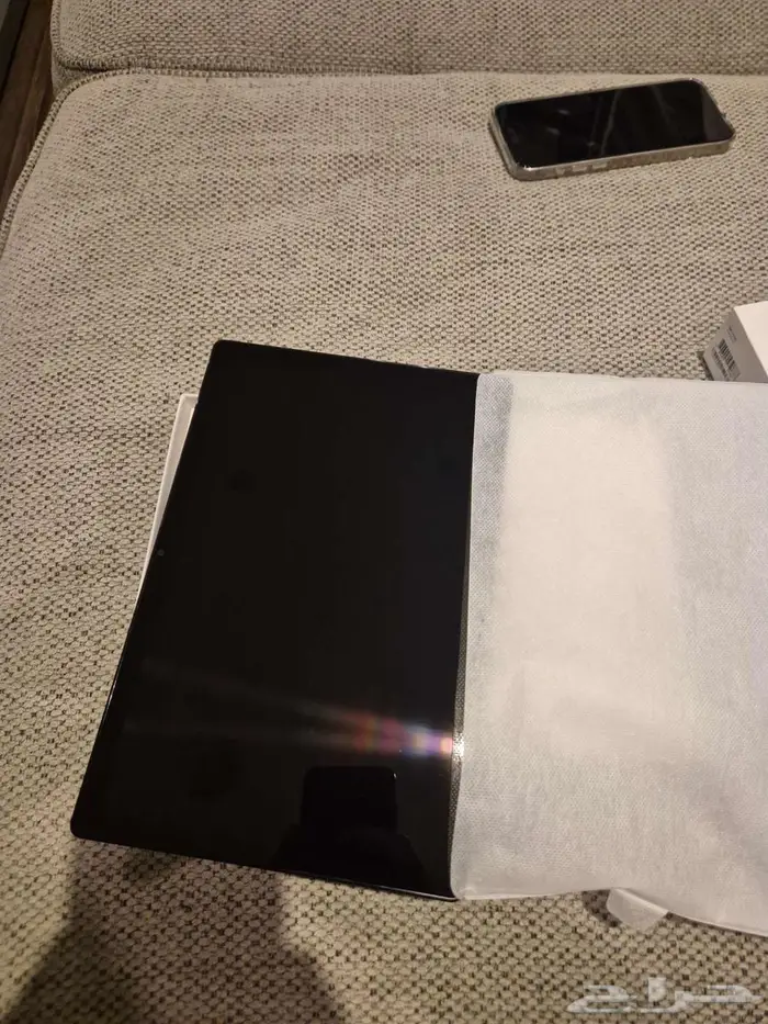 Galaxy tab a8 جالكسي تاب اي 8 4