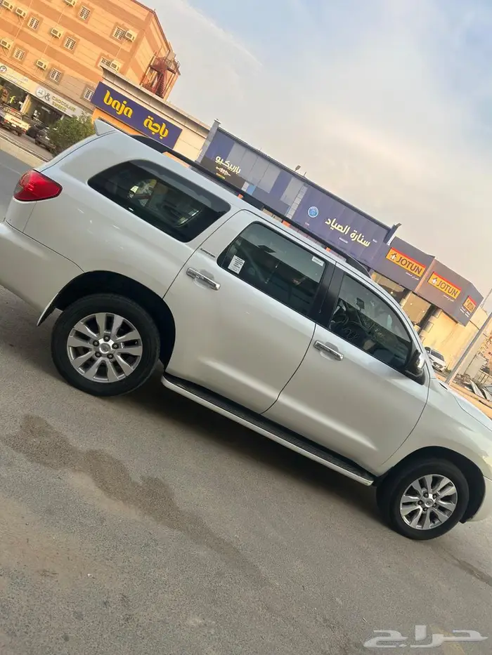 سكويا 2012 فل كامل لمتدد 3