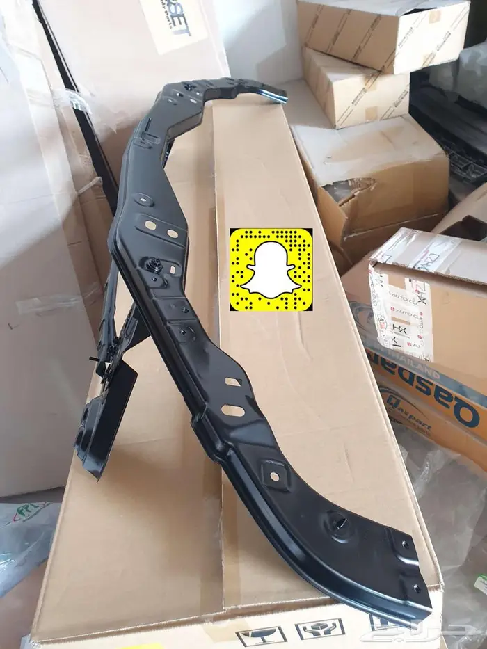 تركيب مثبت سرعه - خطوط 25 - صدام امامي نيكل 49