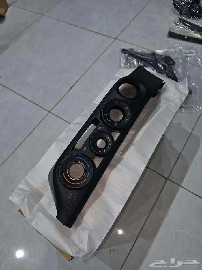 تركيب مثبت سرعه - خطوط 25 - صدام امامي نيكل 71