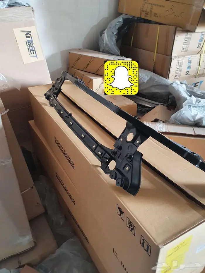 تركيب مثبت سرعه - خطوط 25 - صدام امامي نيكل 48