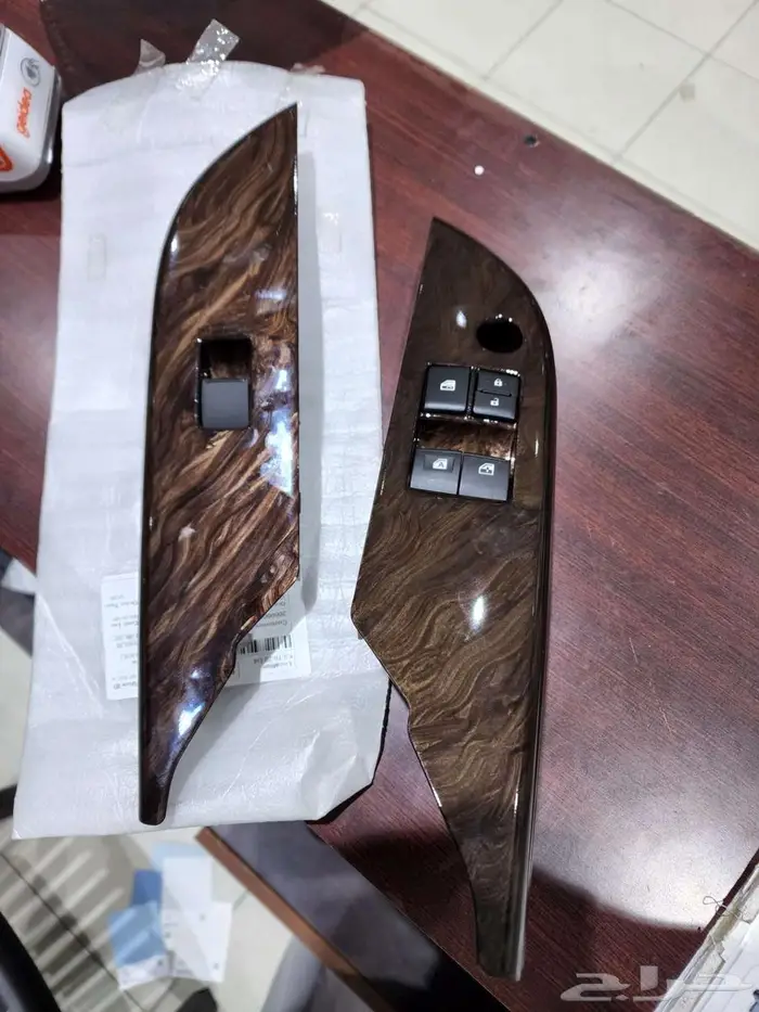 تركيب مثبت سرعه - خطوط 25 - صدام امامي نيكل 65