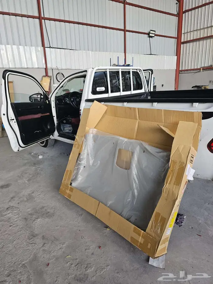 تركيب مثبت سرعه - خطوط 25 - صدام امامي نيكل 81