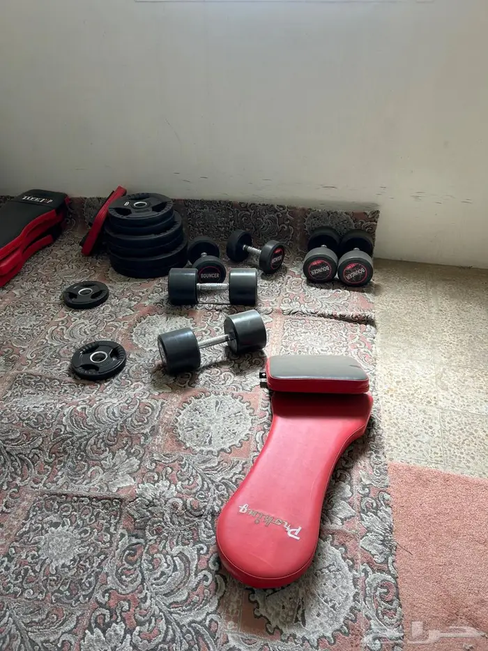 اغراض المطبخ ومحلات المندي 7