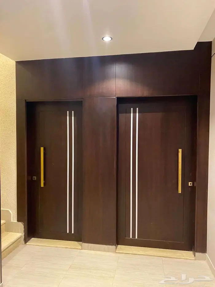 شقه 6 غرف للايجار البيعه 2