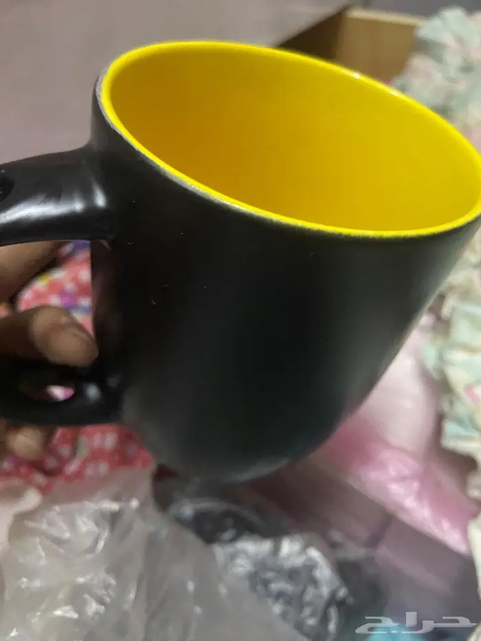 مكبس حراري مستخدم للبيع واكواب حرارية 3