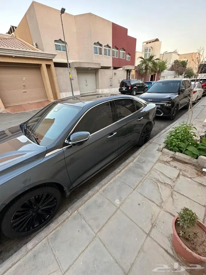جيلي بريفيس للبيع 2025 1