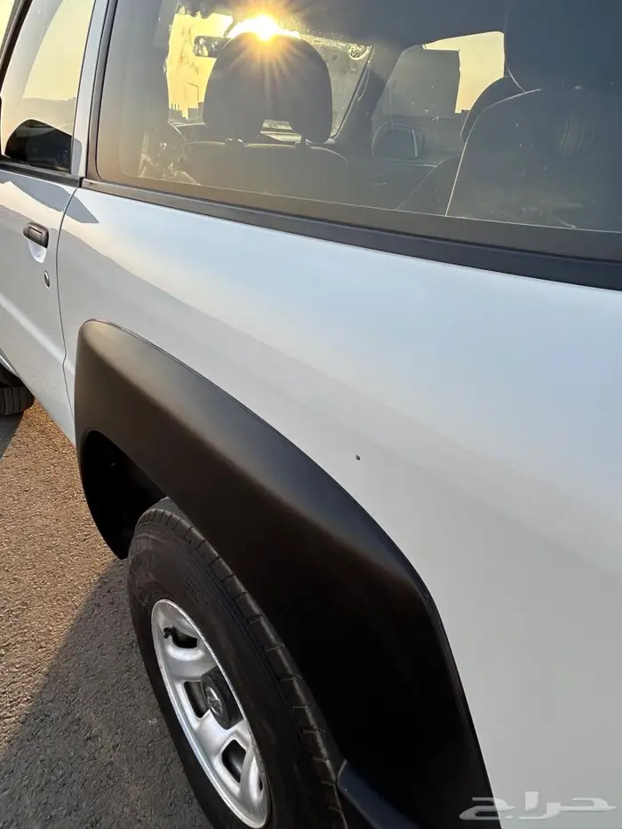 باترول ربع فتك 1
