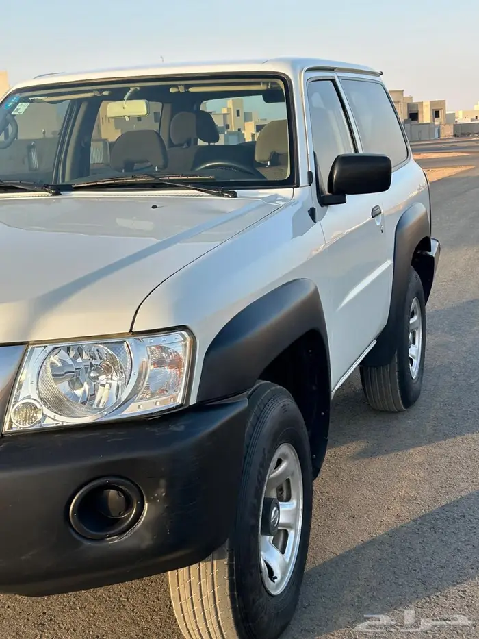 باترول ربع فتك 2