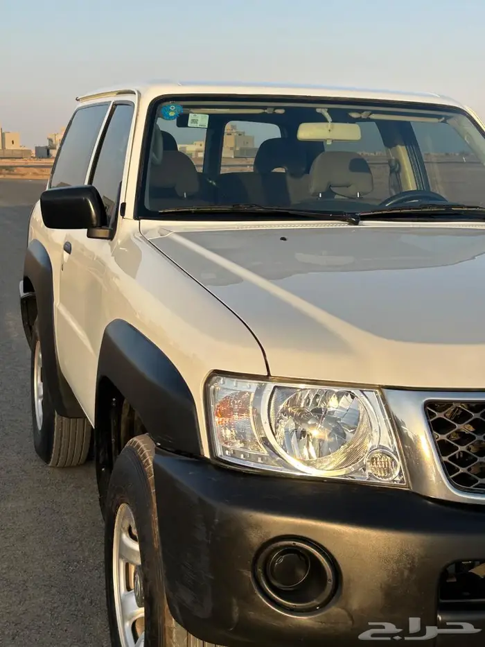 باترول ربع فتك 0