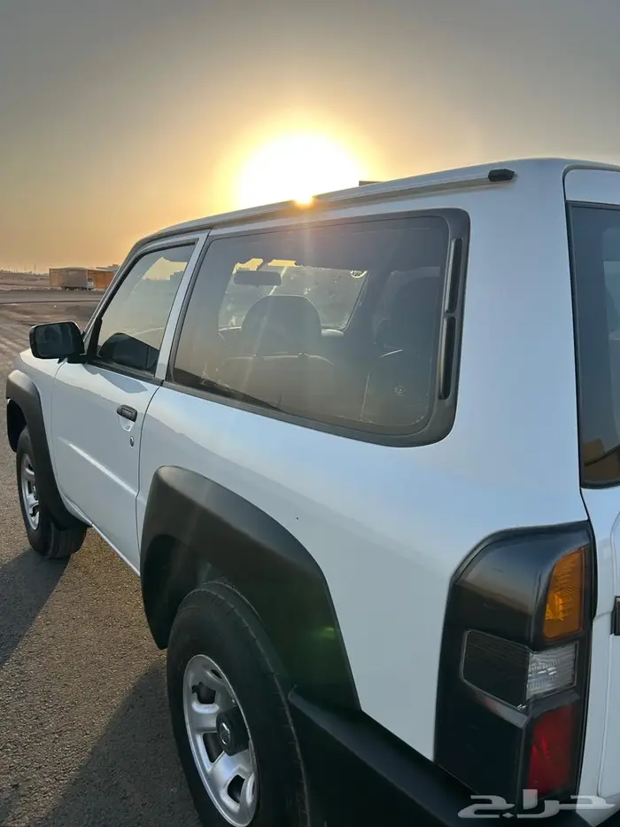 باترول ربع فتك 4