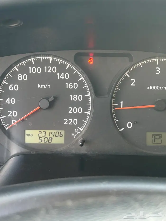 باترول ربع فتك 7