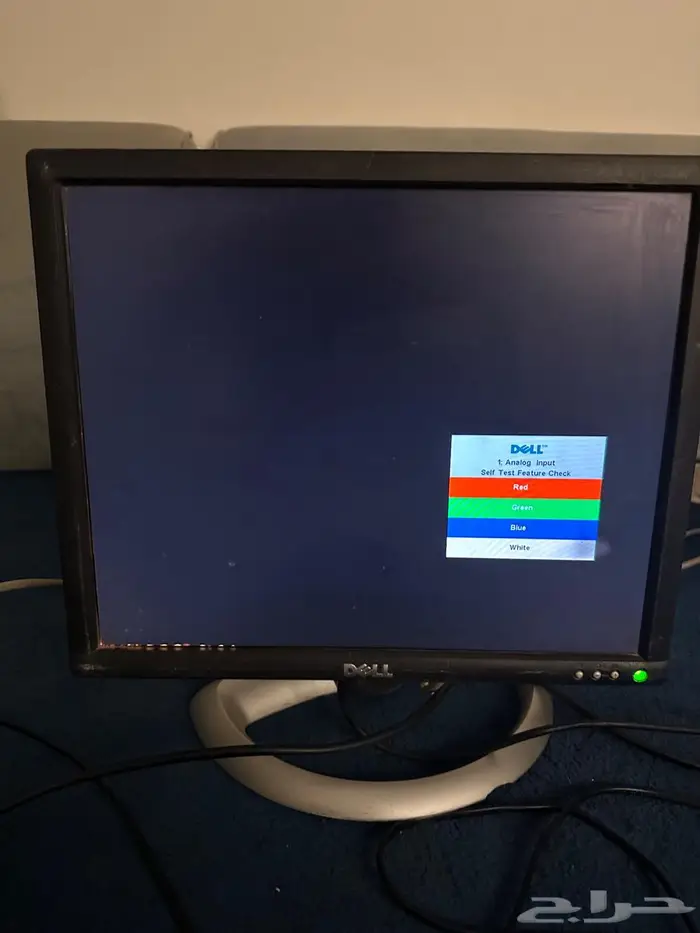 شاشة دل تدور360 درجة ب30ريال 0