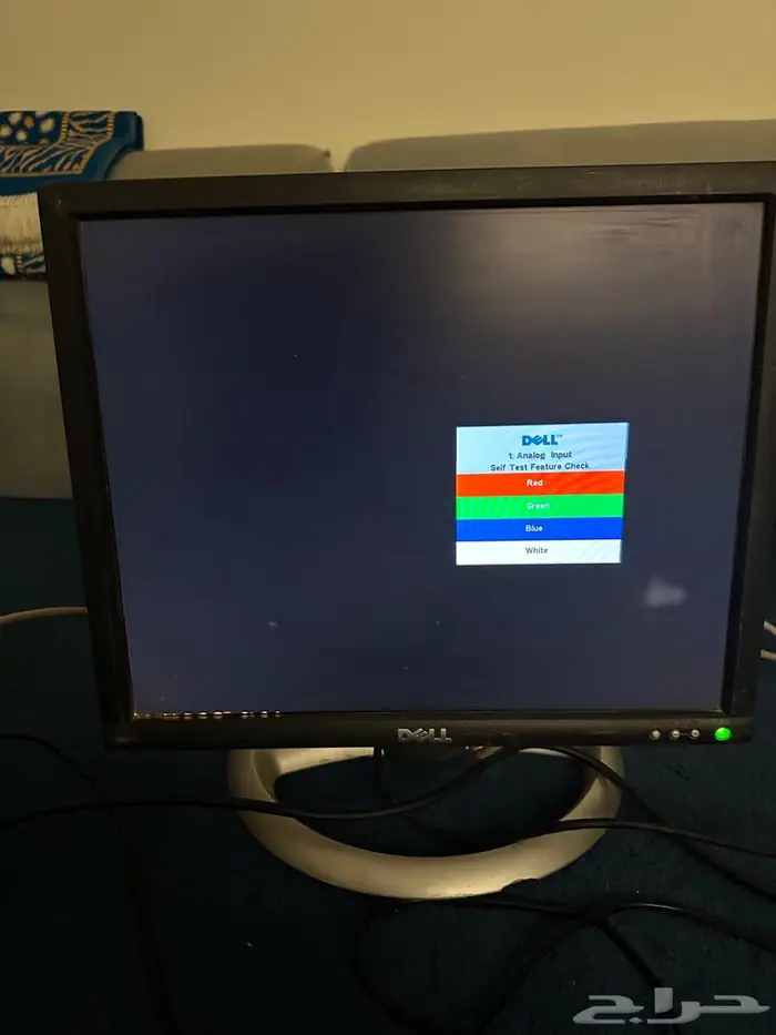 شاشة دل تدور360 درجة ب30ريال 1