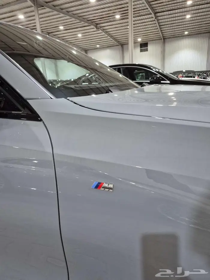بي ام دبليو2024 BMW 320i 2024 17