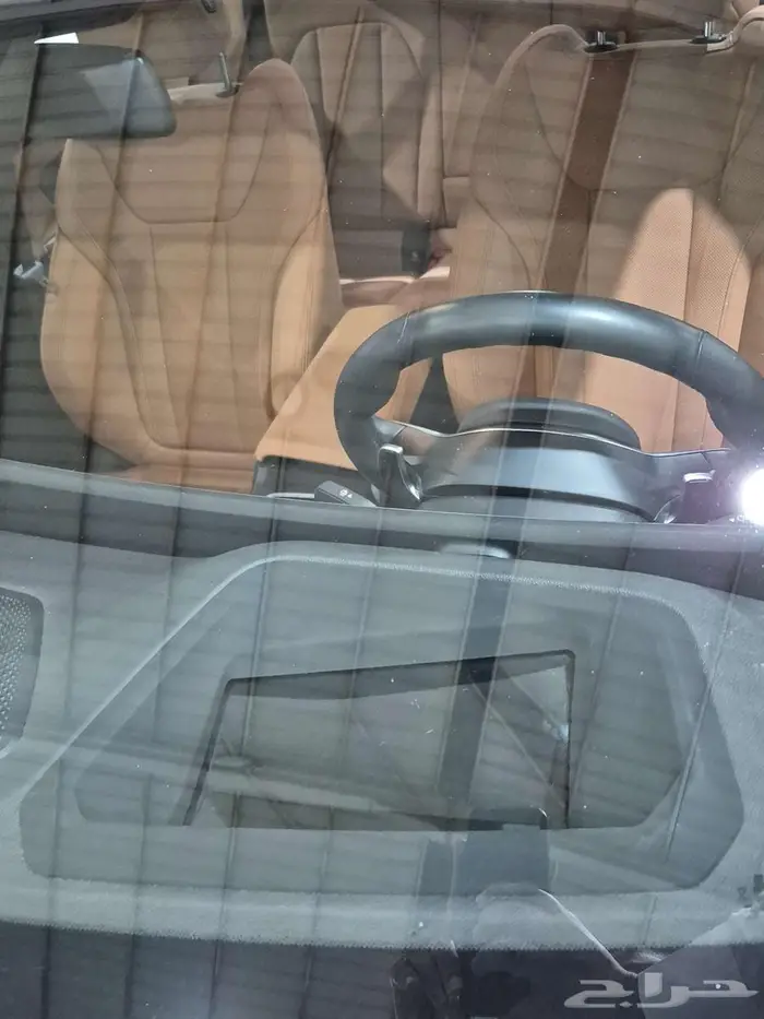 بي ام دبليو2024 BMW 320i 2024 19