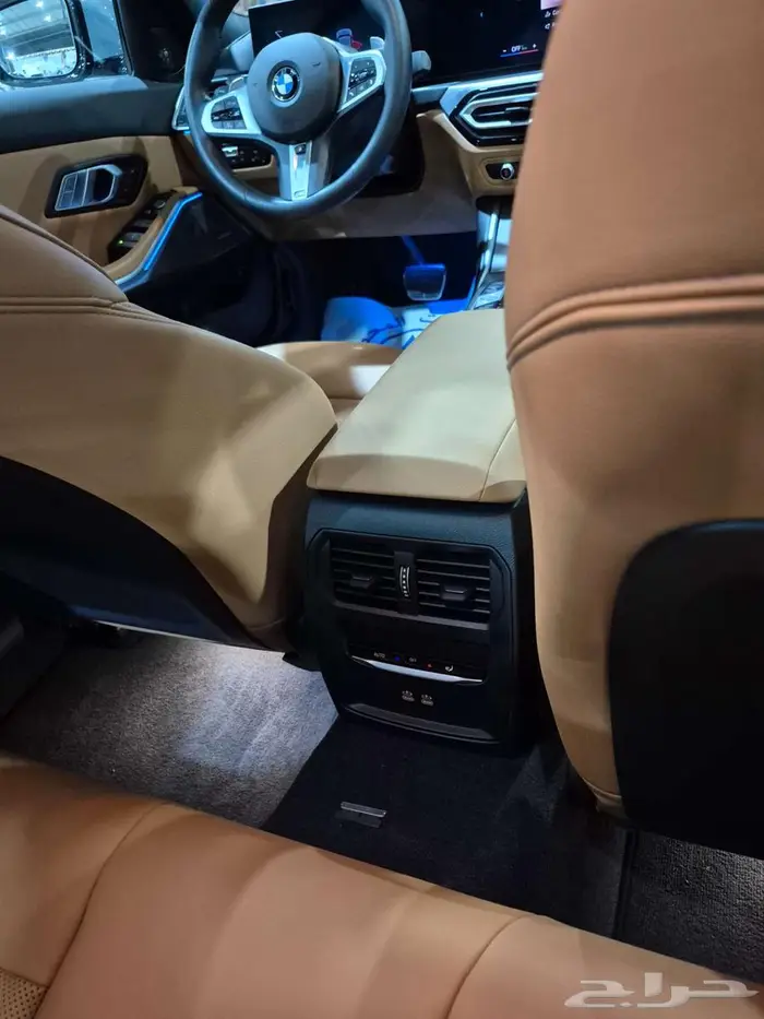 بي ام دبليو2024 BMW 320i 2024 15