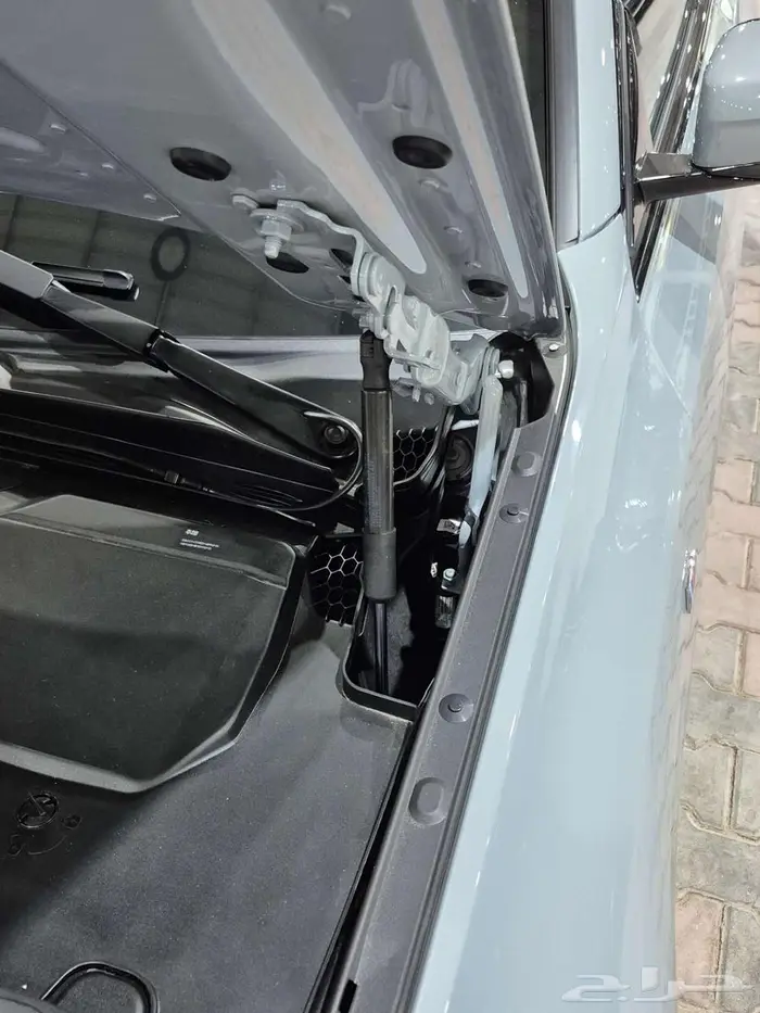 بي ام دبليو2024 BMW 320i 2024 13