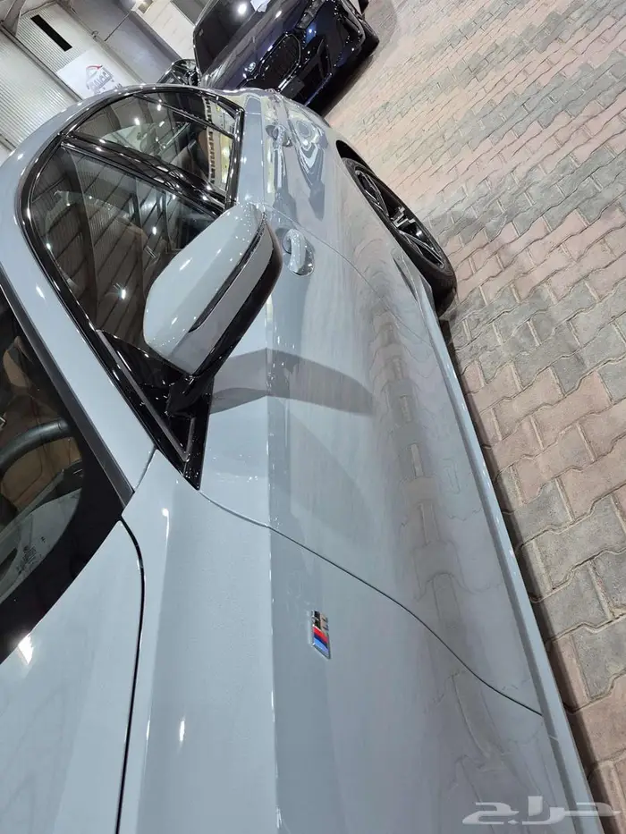 بي ام دبليو2024 BMW 320i 2024 22