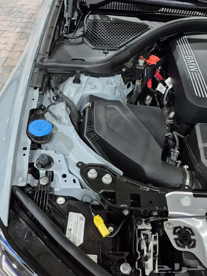 بي ام دبليو2024 BMW 320i 2024 20