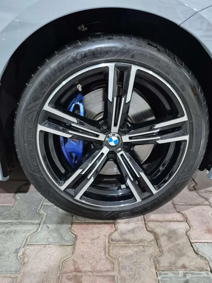 بي ام دبليو2024 BMW 320i 2024 30