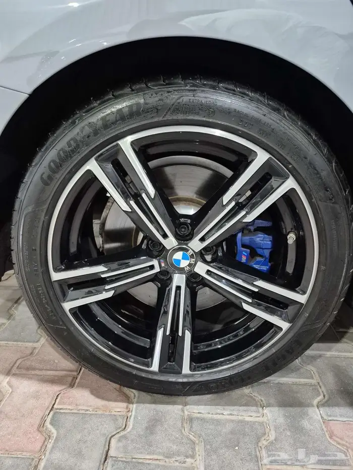بي ام دبليو2024 BMW 320i 2024 32