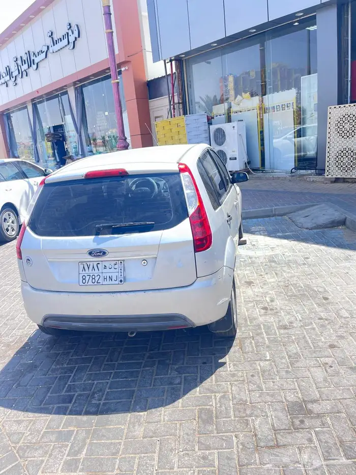 تيماء 1