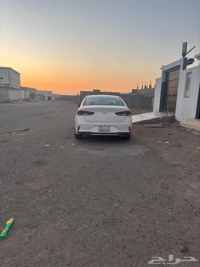 سوناتا 2018 ستاندر 3