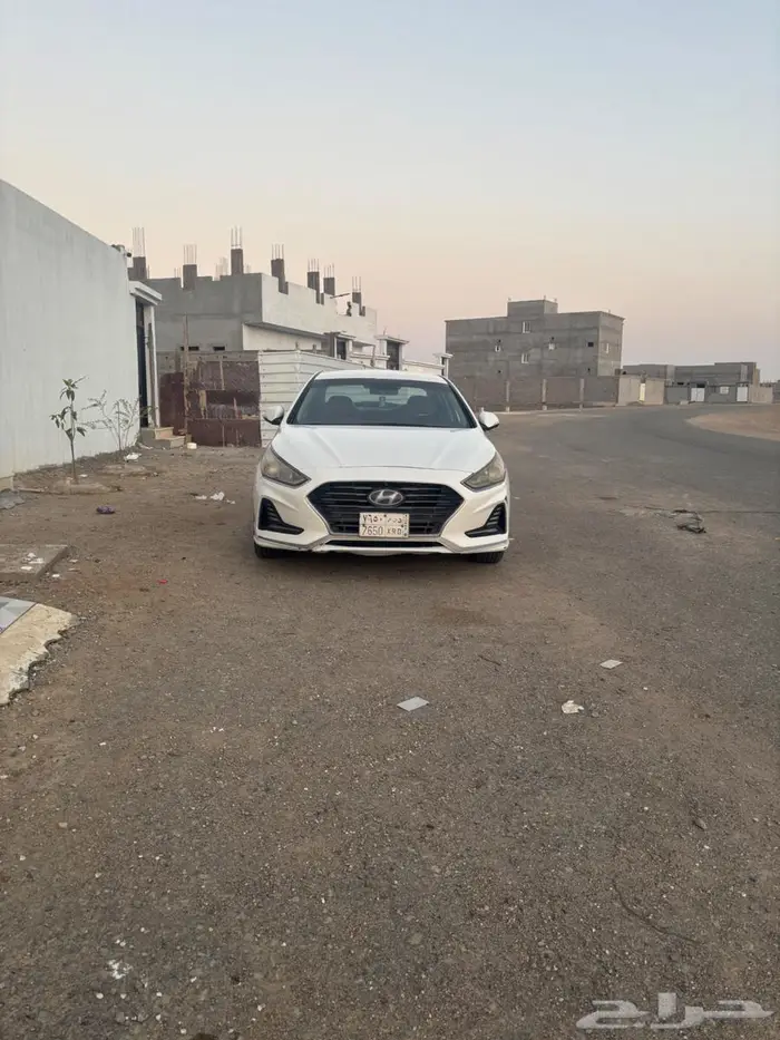 سوناتا 2018 ستاندر 2