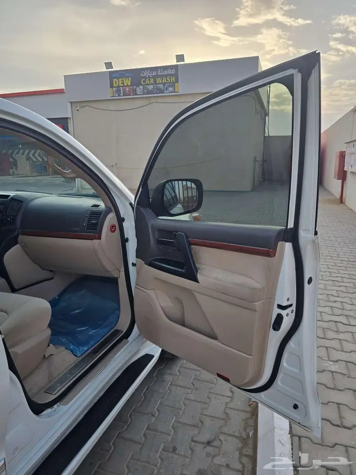 لاندكروزر موديل 2013 6